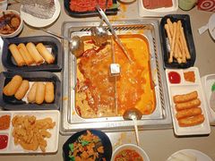 -海底捞火锅(德辉广场店)