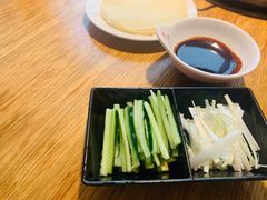 -守柴炉烤鸭(成都大邑店)