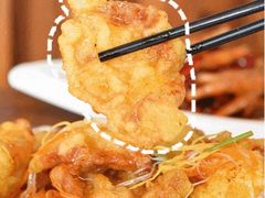 -7号院家宴.烧鸽子(门头沟店)