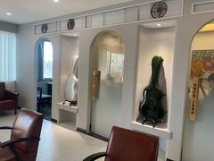 -何顺华吉他沙龙