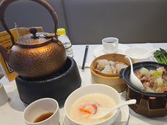 -好友缘家宴(青山路店)