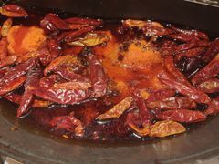 -朱光玉火锅馆(正弘城店)