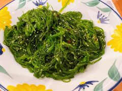 -萨莉亚意式餐厅(护国新天地店)