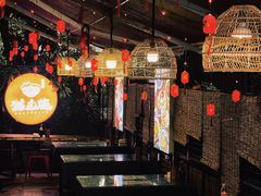 -老地方猫儿面(磁器口店)