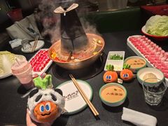 -南门四季铜锅涮肉(大屯·北苑店)