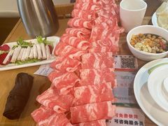 -重庆德庄火锅(龙游店)