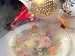 -狮拾久·现代新加坡料理(福田COCO Park店)