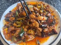 -海韵人家.海景花园经典云南菜(双廊店)