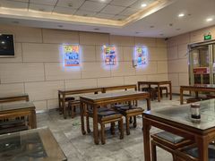 大堂-庆丰包子铺(博雅CC商业广场店)