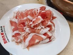 -阳坊大都涮羊肉(马连洼店)