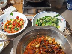 -湘村小灶·地道长沙菜·本地人优选(万家丽路店)