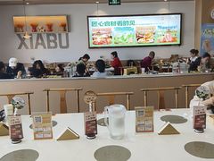 -呷哺呷哺 黄金牧场 (旧宫永辉超市店)