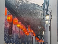 -衣裳街历史文化街区