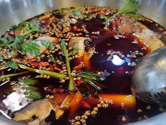 -曾老幺鱼庄(龙华商厦店)