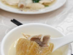-凤城礼记鱼翅海鲜酒家(新马路总店)