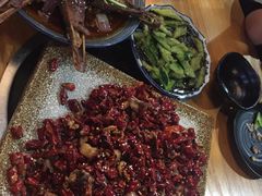 -金陵夜猫子私房菜(茂业天地店)