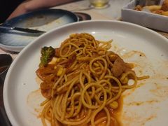 -悦荟牛排餐厅(佳木斯万达店)