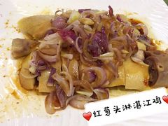-肥仔顺德菜(龙悦居店)