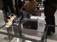 -CHANEL(恒隆广场店)