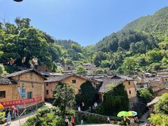 -杨家堂村