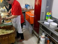 -正味斋锅巴菜(西北角店)