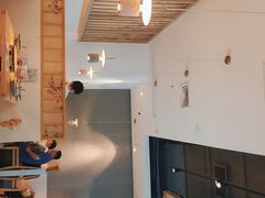 -蜜桃餐厅·伴山(绿宝广场店)