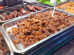 -乔波食品(杜桥中心菜场店)