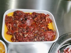 -金三顺韩式炭火烤肉店(中华路店)