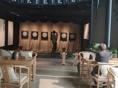 -轻武堂传统射箭·功夫茶·射击体验馆(仁和新城店)