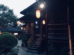 -观澜山水田园