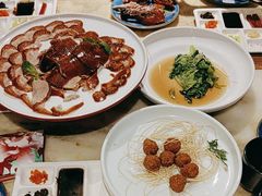 -范家小馆·烤鸭新京菜(金融街店)