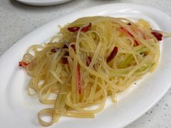 -肥仔文澳门猪骨煲(南京西路店)