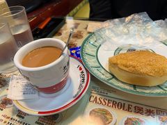 -九龙冰室(新中关购物中心店)