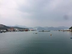 -南丫岛