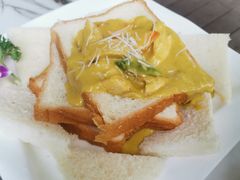 -缅丽·缅甸小吃(版纳店)