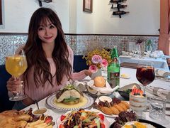 -安东尼奥餐厅