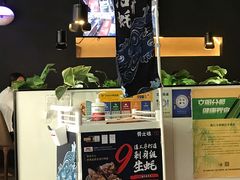 -骨之味·筒骨汤火锅(江头店)