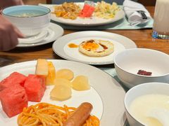 -杭州西湖柳莺里酒店