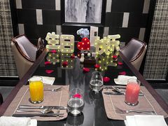 -深圳四季酒店·馥自助餐厅