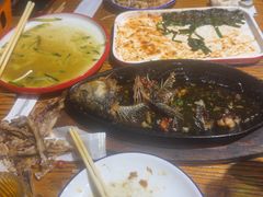 -鸽子窝专业烧烤店(长白店)