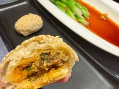 -A One Kitchen·南京精菜馆(德基广场店)