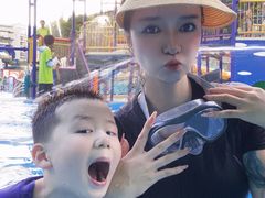 -武汉市青少年宫水上世界