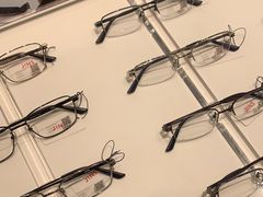 -JINS(上海宏伊国际广场店)