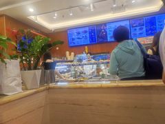 -丝路伊兰·兰州牛肉面(牛街总店)