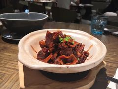 -港丽餐厅