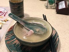-润泽园椰子鸡(汇一城店)