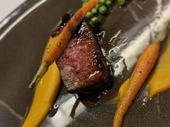 -渔火·特色餐厅(佘山世茂洲际酒店)