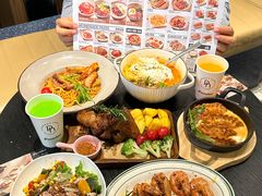 -Pennehut畔尼意面(合肥万象城店)