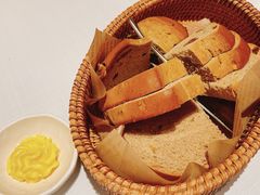 烤列巴-俄士厨房(万象城店)