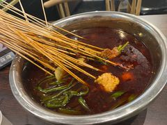 -成都瓜串串(华强北店)